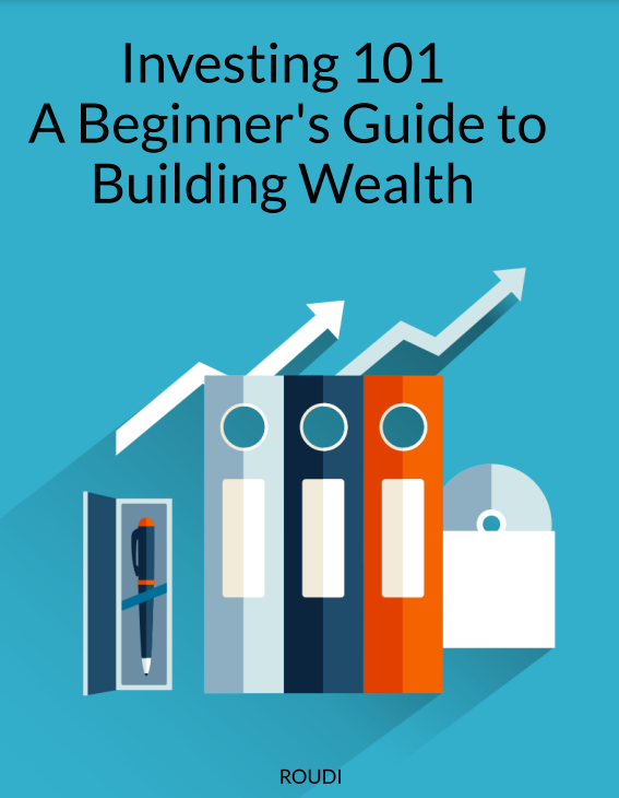 A Beginner’s Guide to Building Wealth