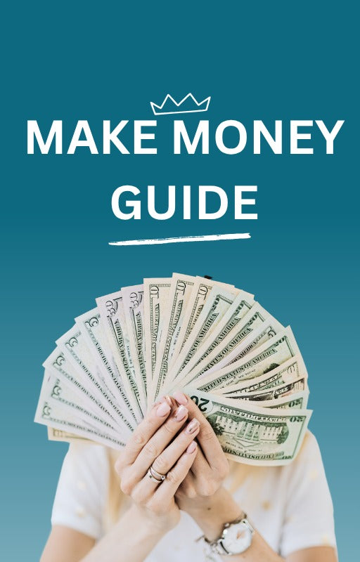The Money-Making Blueprint